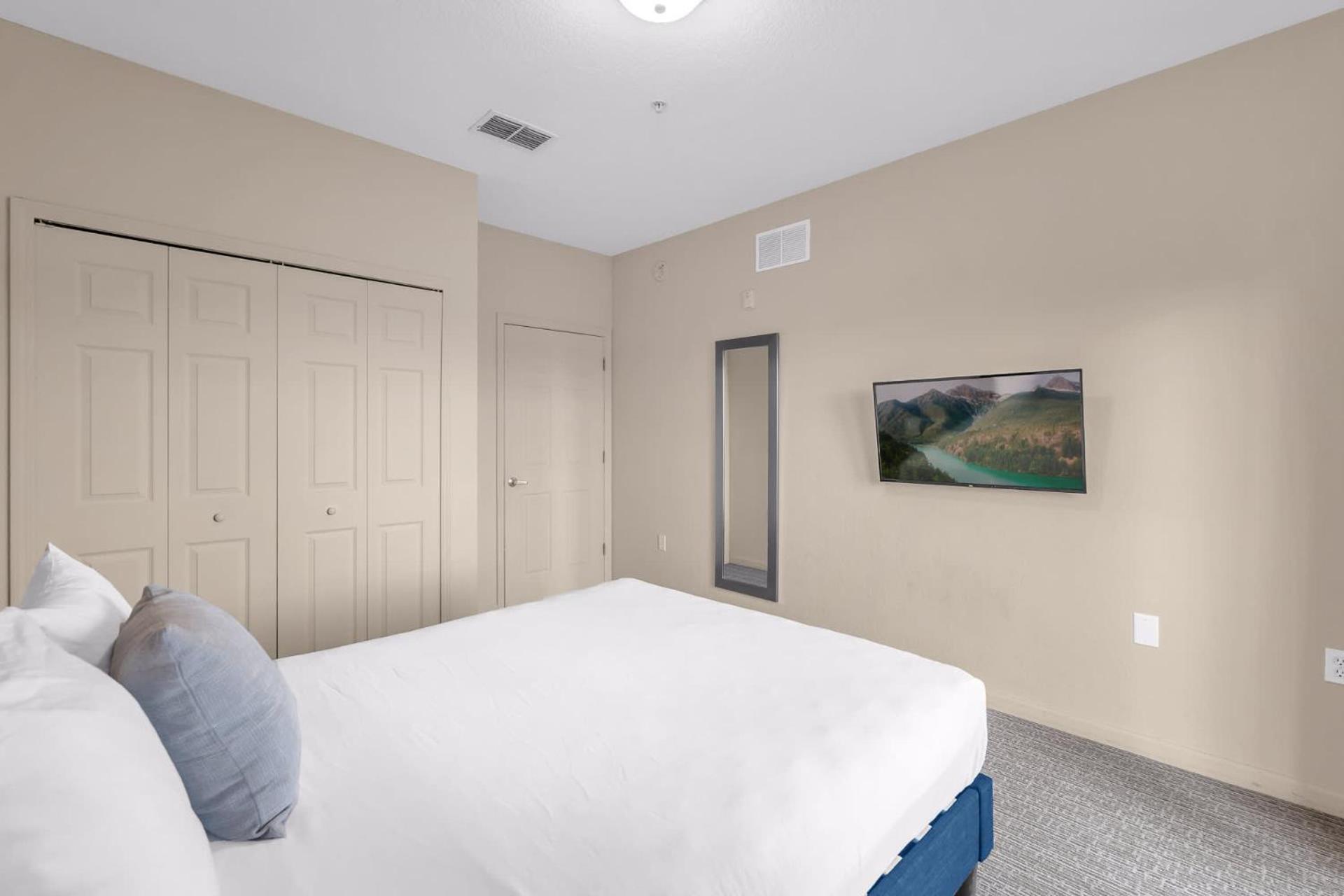Stunning 3Br Near Disney - Pool And Hot Tub! Orlando Exterior photo