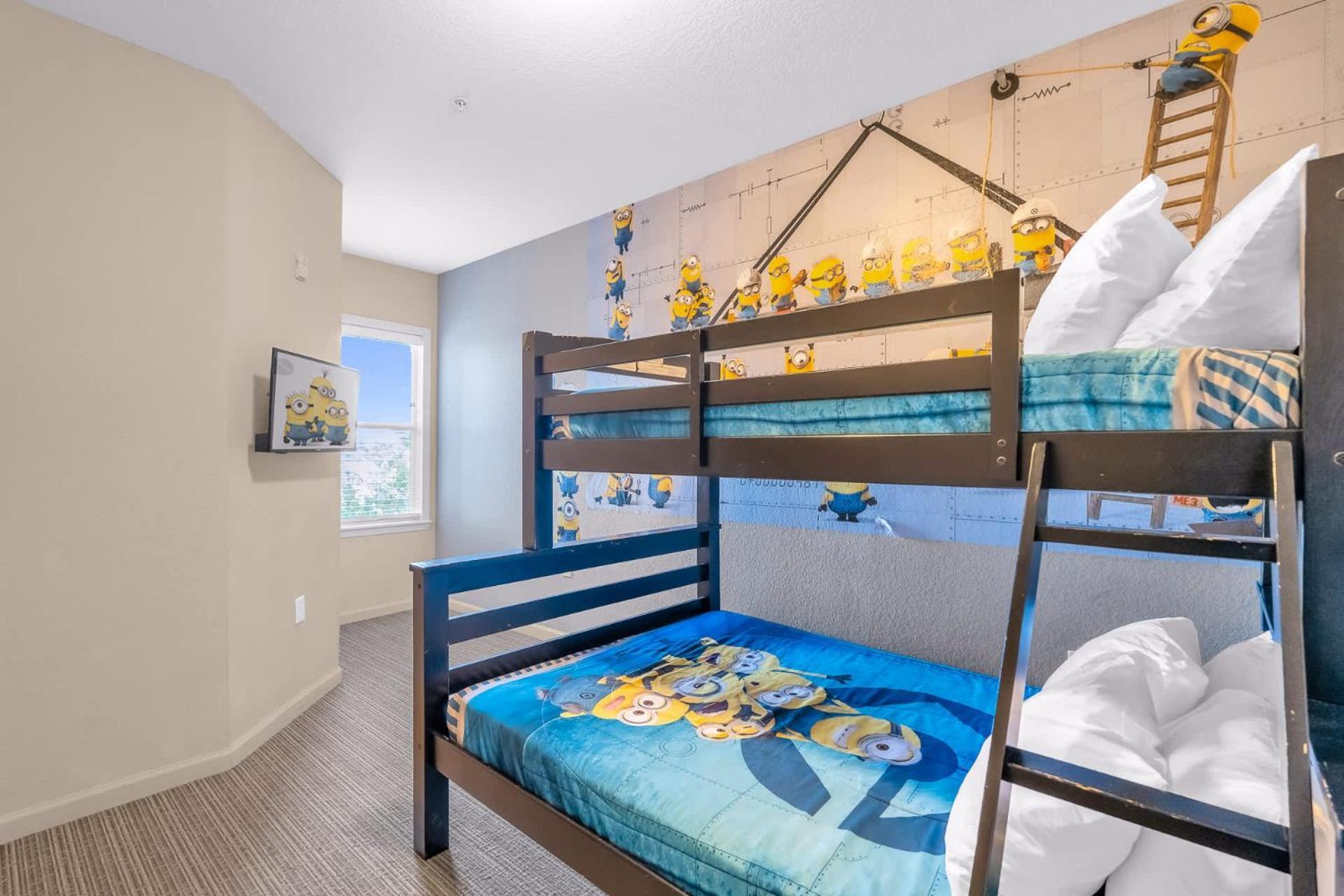 Stunning 3Br Near Disney - Pool And Hot Tub! Orlando Exterior photo