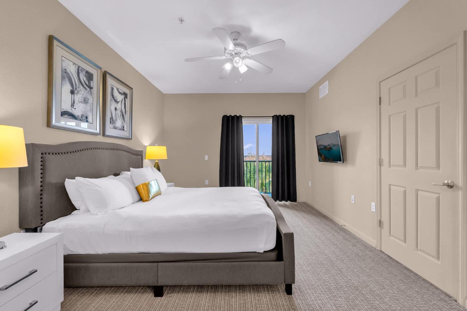 Stunning 3Br Near Disney - Pool And Hot Tub! Orlando Exterior photo