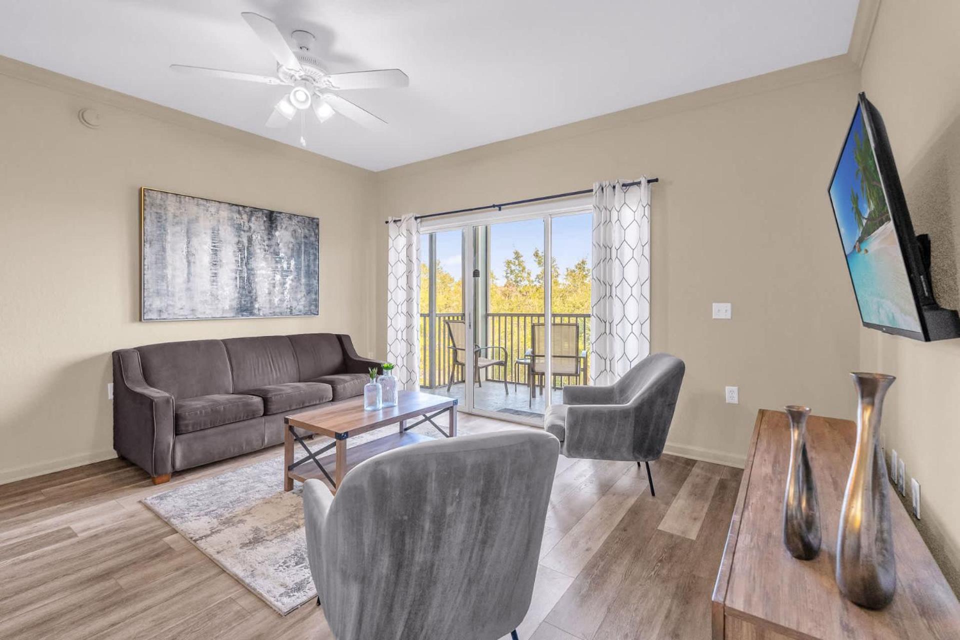 Stunning 3Br Near Disney - Pool And Hot Tub! Orlando Exterior photo
