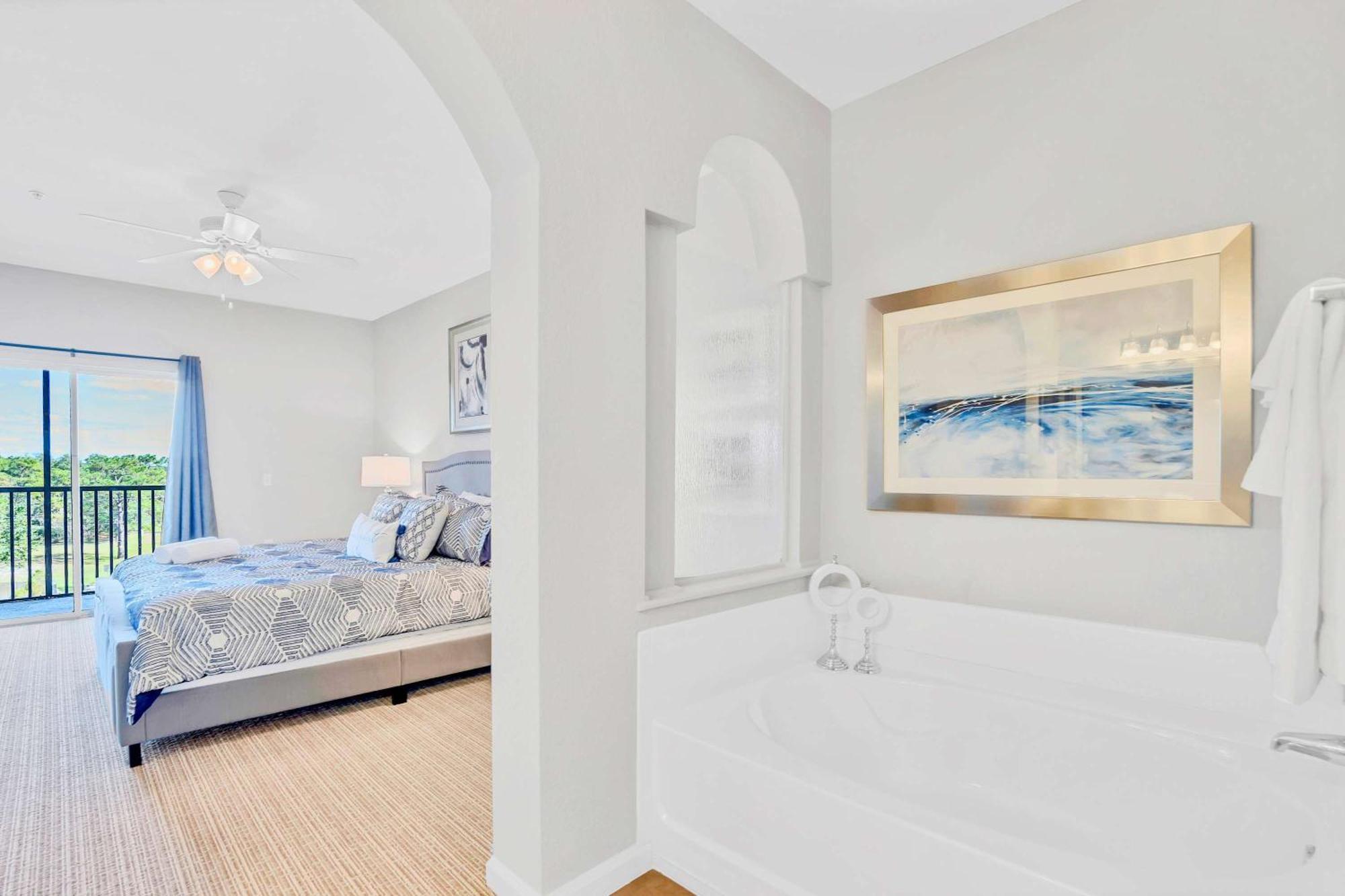 Stunning 3Br Near Disney - Pool And Hot Tub! Orlando Exterior photo