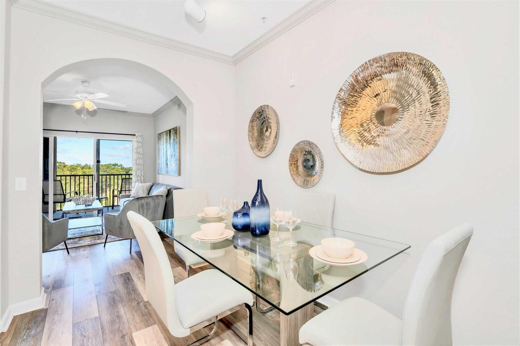 Stunning 3Br Near Disney - Pool And Hot Tub! Orlando Exterior photo