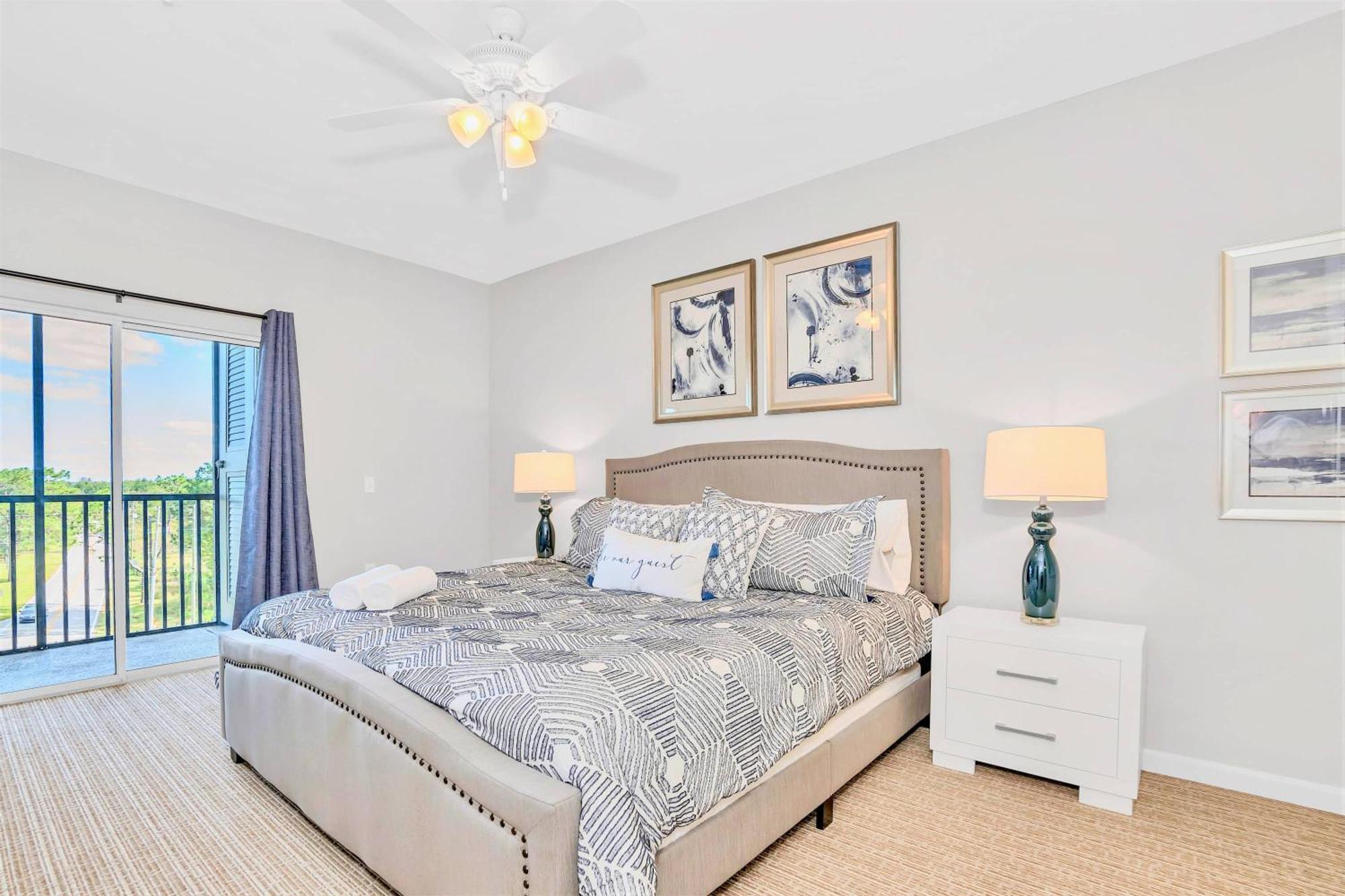 Stunning 3Br Near Disney - Pool And Hot Tub! Orlando Exterior photo